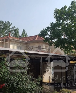 ۴۵۰ متر ویلا لواسان صحرای ناران سند سالم