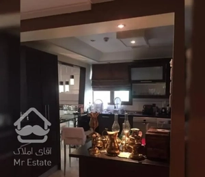 ۷۰ متر ۱ خواب / باسازی شده / قیطریه