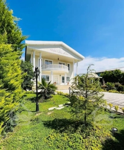 ویلاباغ نمارومی/۵۳۰متر/فول فرنیش/سعادت آباد