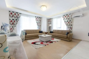 98متر*دوخواب/کلید نخورده/سازمان