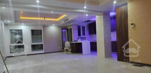 ۸۰ متر دو خوابه نوساز ملاصدرا خوارزمی