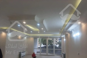 آپارتمان ۱۸۲ متری ولنجک  نوسازی شده +ویو +بالکن