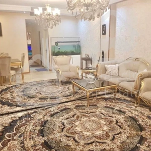 103متر فول 4ساله بر آلاله شرقی