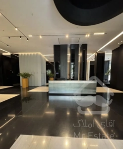 130 متر،۲ خواب مستر/برج باغ لوکس/بهترین سازه دروس