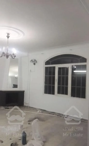 74متر دو خوابه لویزان