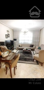 رهن آپارتمان ۶۵ متری با پارکینگ((خانواده و مجرد))