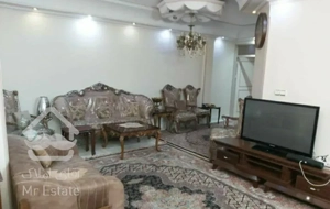 100 متر 2 خواب / نیروهوایی/ فول تاپ لوکیشن