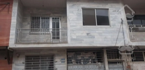 چناران ۴۴ اول کوچه