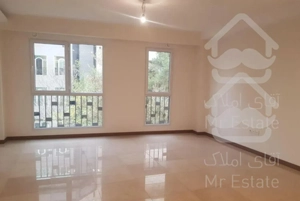 ۱۱۶متر فول لارستان طبقه چهارم