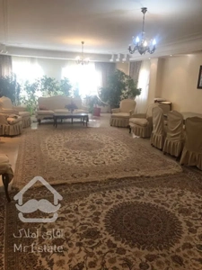 رهن و اجاره آپارتمان ۲۲۵ متری ۳ خوابه نیاوران