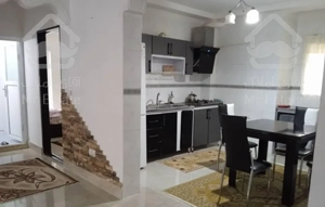 ویلای 120 متری واقع در بلوار معلم