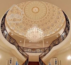 ۱۹۰متر دونبش، پروژه ای که کلاس منطقه رو بالا برده