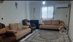 فلکه گاز/بلوار لاکان/فروش۷۰متری/۲خواب