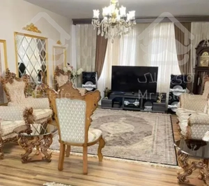 فردوس شرق ۱۰۵متر تاپ لوکیشن دیزاین سلطنتی