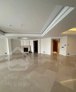 عمارتی باشکوه / فرمانیه / 280 متر / تک واحدی