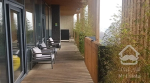 رهن و اجاره املاک اداری تجاری سعادت آباد 400 متر اداری سرو شرقی