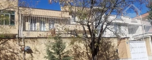 فروش ویلایی ۲۵۰ متری شهرک گلستان