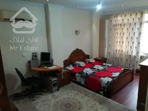 فروش اپارتمان در نیاوران