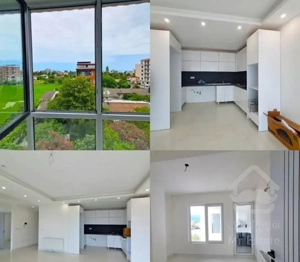 ۹۶متری۲خواب با ویو دریا / امام‌رضا *کلیدنخورده