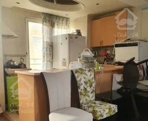 آپارتمان ۵۰ متری فول منطقه ۵