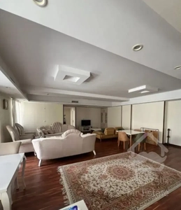 رهن آپارتمان ۱۲۰ متری ۲ خوابه در کوهک بسیار تمیز