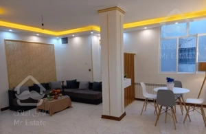 فردوس غرب-ورزی جنوبی-۵۹متر طبقه اول