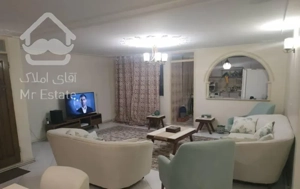 85متر 2خواب طبقه اول تمیز برای خوانواده و زوج