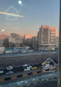 ۵۵متر/تک واحدی/فول امکانات