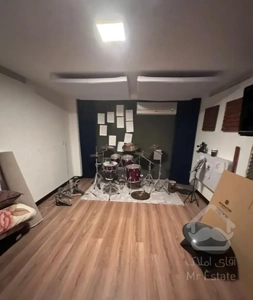 ۱۲۳متر/۳خواب/۲۸متر مکمل/۲پارکینگ/شیخ صدوق میانی