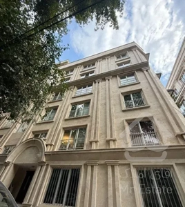 ۱۲۰ متر فرمانیه غربی تاپ لوکیشن