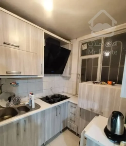 اجاره آپارتمان۵۰متری ۱خواب نفت جنوبی۶واحدی