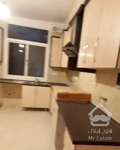 ۹۰متری ۲خواب تخلیه  با تراس ۴۰ متری