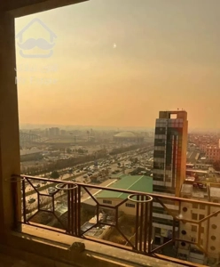 ۱۱۰متر/ویو دار/برج/غرق در نور