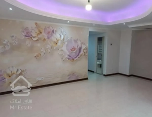 ۱۰۰متر آپارتمان صادقیه