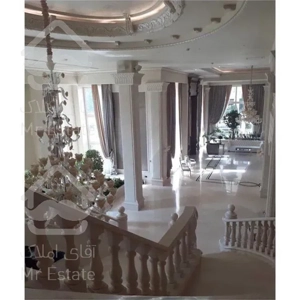 اجاره آپارتمان ۲۹۰ متری چهار خواب نیاوران