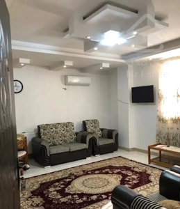 سوییت ۶۰ متری انتهای ابوذر