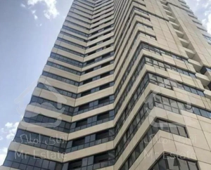 آپارتمان شهید خرازی دریاچه چیتگر