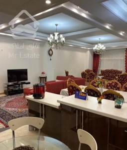 ۱۲۰متر  ۲خوابه