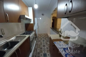 100 متری 2 خواب در شهرک محلاتی