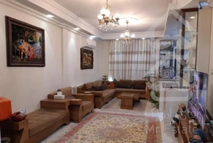 ۶۰ متر فول پارکینگ و آسونسور تک واحدی