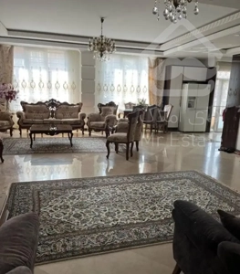 آپارتمان۱۳۶متری۳خواب تک واحدی سازمان برنامه شمالی