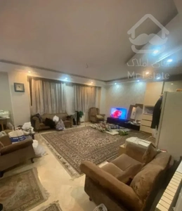 ۹۵ متر ۲خ فول امکانات سالن پرده خور جنت مرکزی