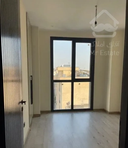 فروش آپارتمان ۸۵ متر نوساز۲خواب طبقه اخر ویو عالی