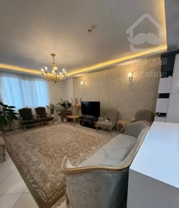 ۹۶ متر / صیاد ۶ / سال ساخت ۹۷/ فروش فقط ۲ روز