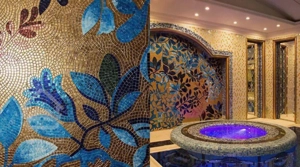 ۱۴۵۰متر ویلا دوبلکس شهرک غرب