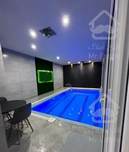 اجاره ویلا استخر دار