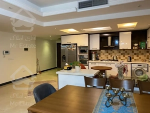 آپارتمان ۱۱۰ متری مرزداران ابراهیمی