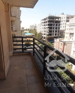 ولنجک 140متر 3خواب طبقه 9 فول مشاعات