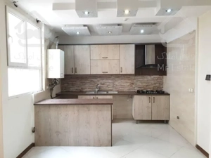 ۵۳متر ۱۰ساله فول فردوس غرب