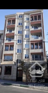 آپارتمان  دیباجی جنوبی ۱۲۶ متر